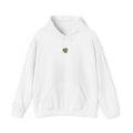 Shamrock Clover Hoodie